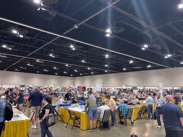 Central States Coin Show 2026