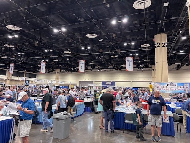 Fun coin show 2026 Fun coin show 2026